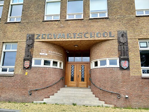 Wageningen Marine Research